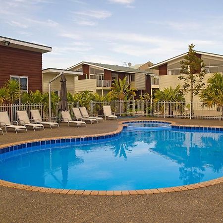 Apartament Oceans 15 Whitianga Zewnętrze zdjęcie