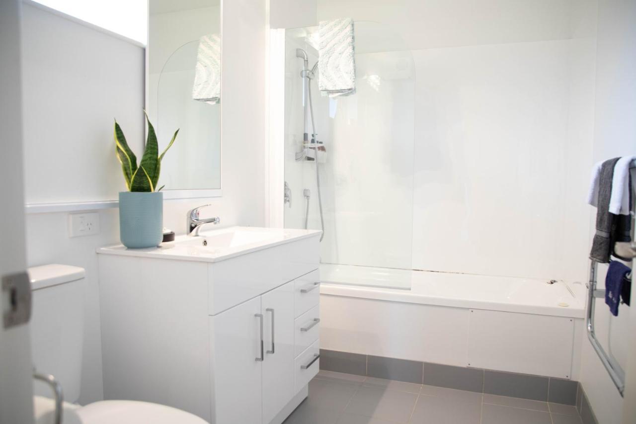 Apartament Oceans 15 Whitianga Zewnętrze zdjęcie
