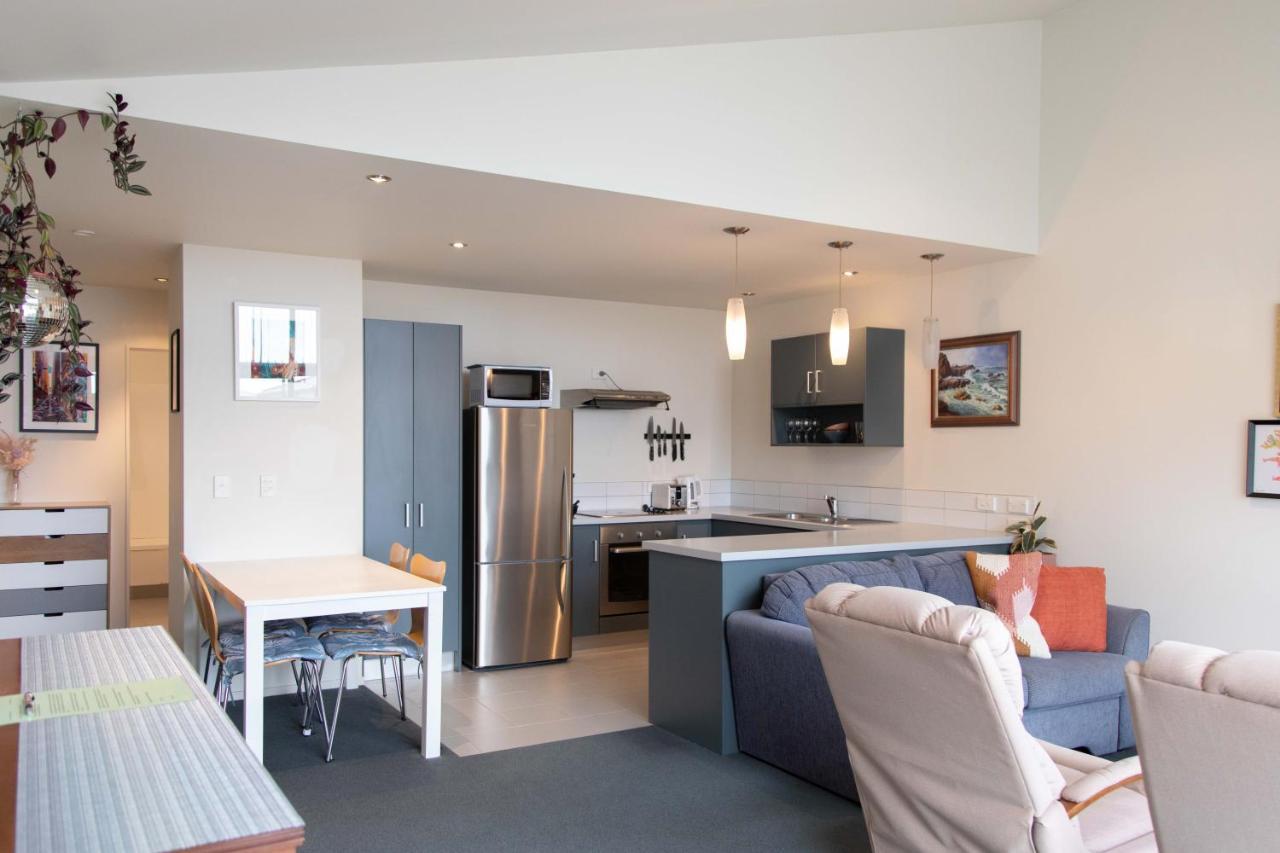 Apartament Oceans 15 Whitianga Zewnętrze zdjęcie