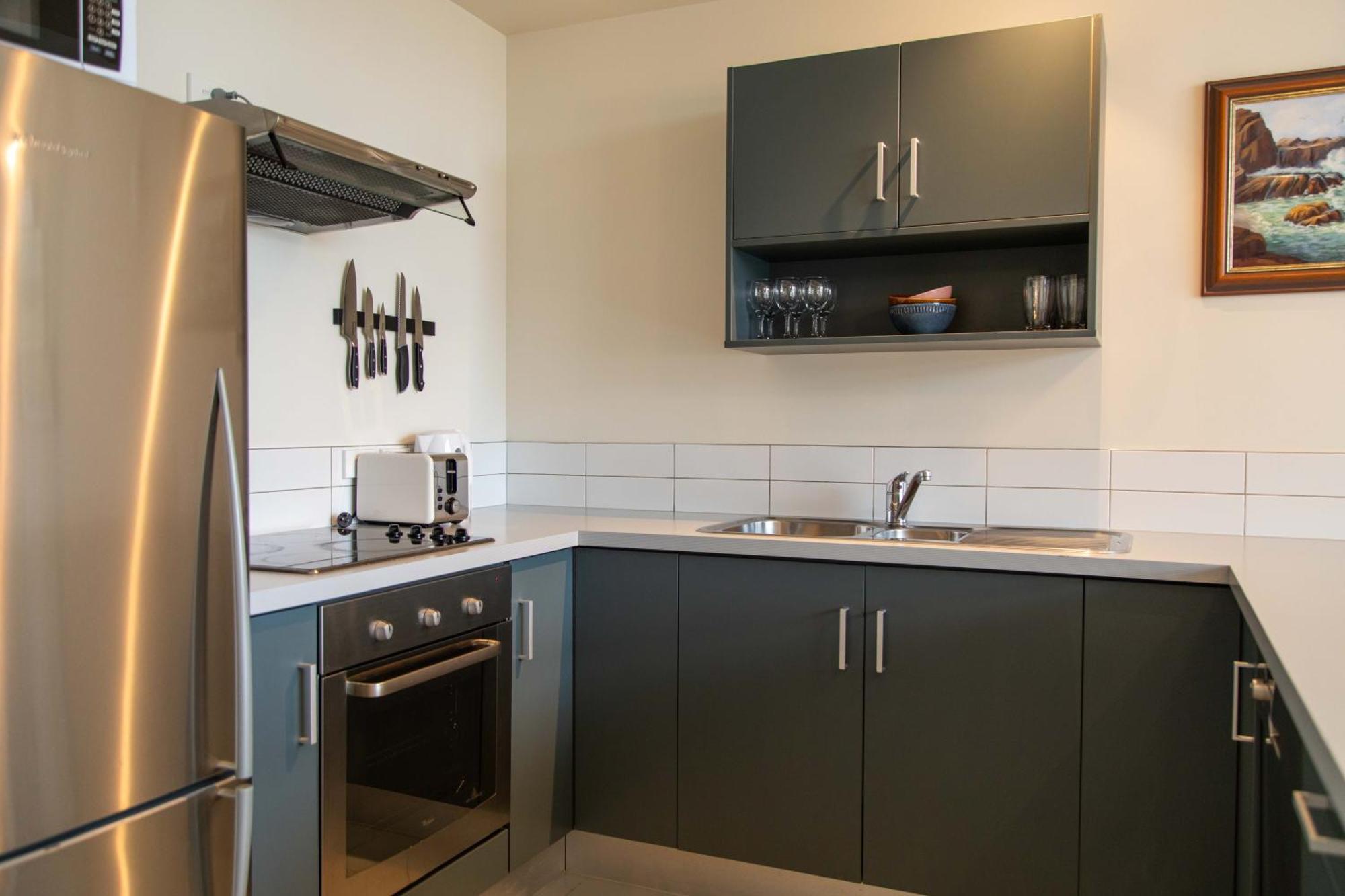 Apartament Oceans 15 Whitianga Zewnętrze zdjęcie