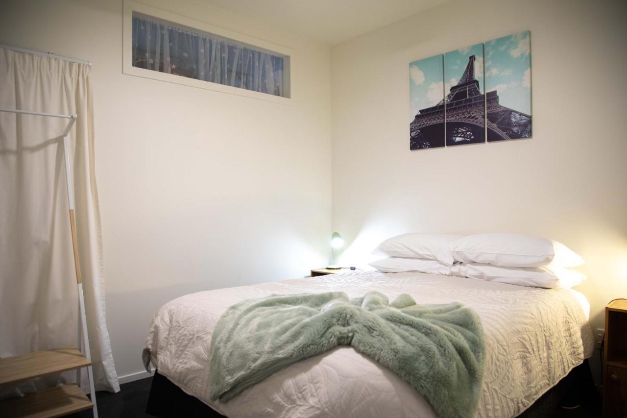 Apartament Oceans 15 Whitianga Zewnętrze zdjęcie