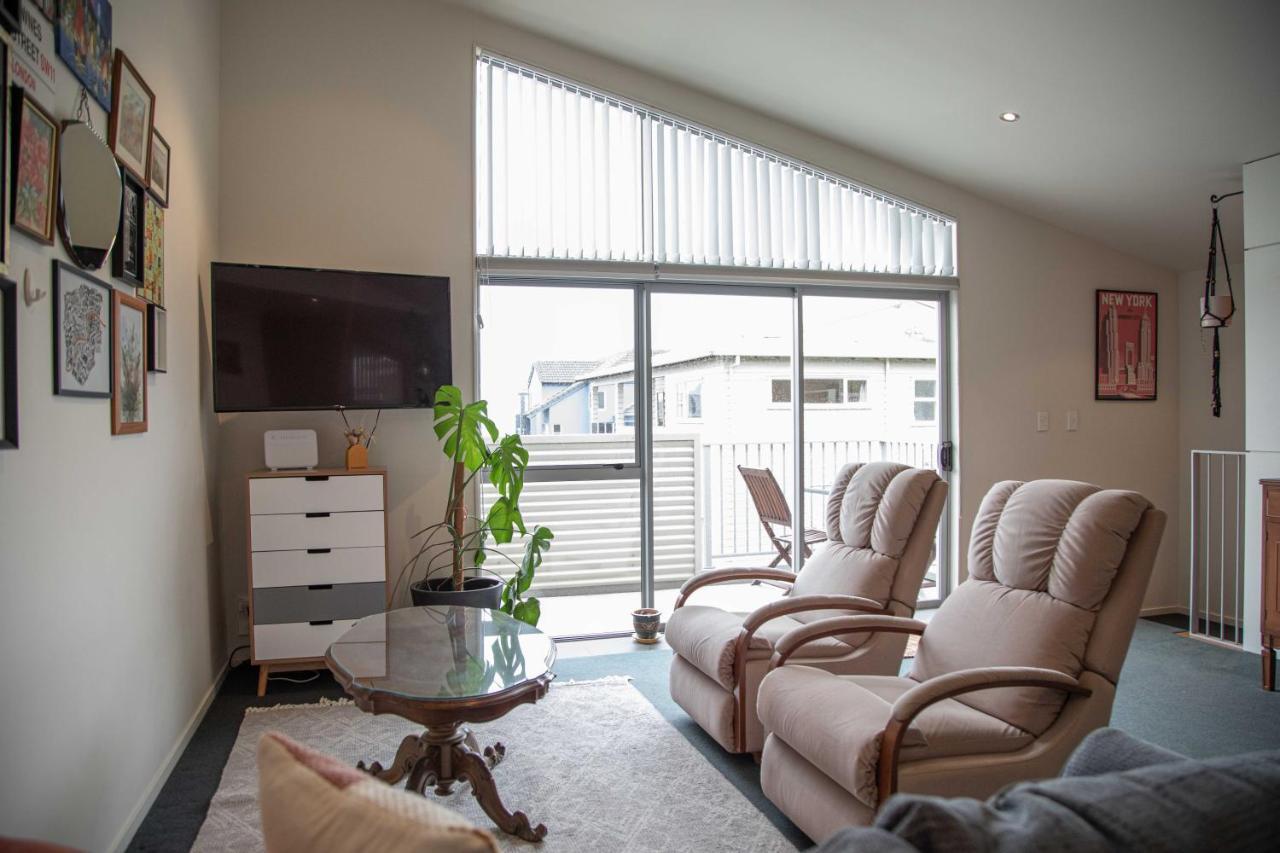 Apartament Oceans 15 Whitianga Zewnętrze zdjęcie
