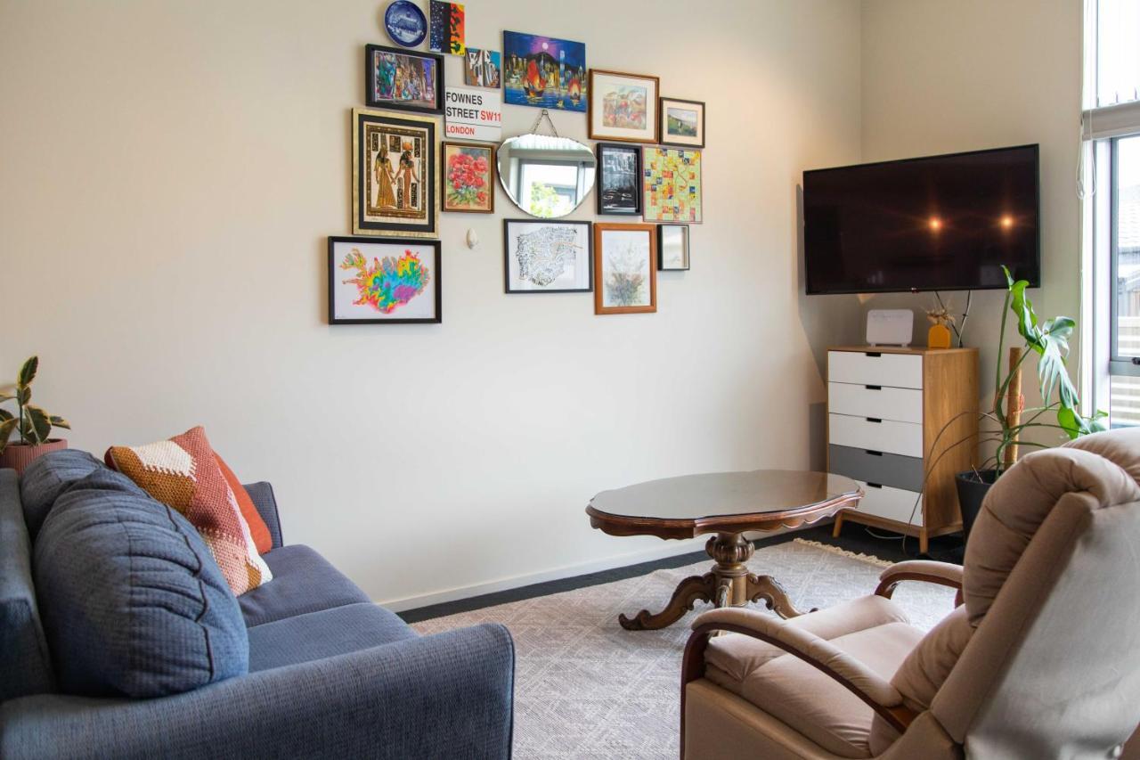 Apartament Oceans 15 Whitianga Zewnętrze zdjęcie