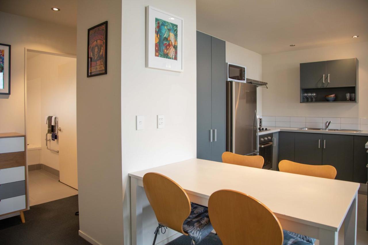 Apartament Oceans 15 Whitianga Zewnętrze zdjęcie