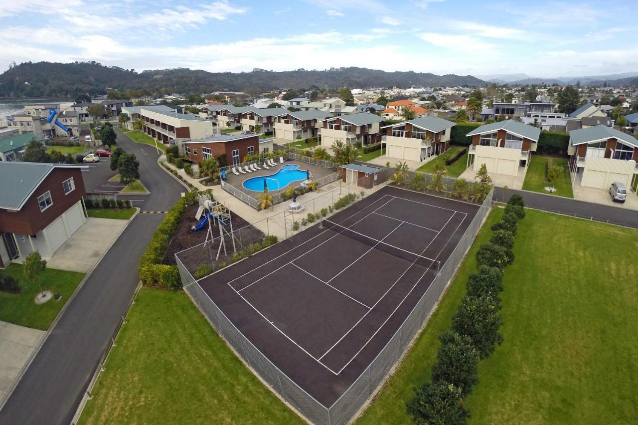 Apartament Oceans 15 Whitianga Zewnętrze zdjęcie