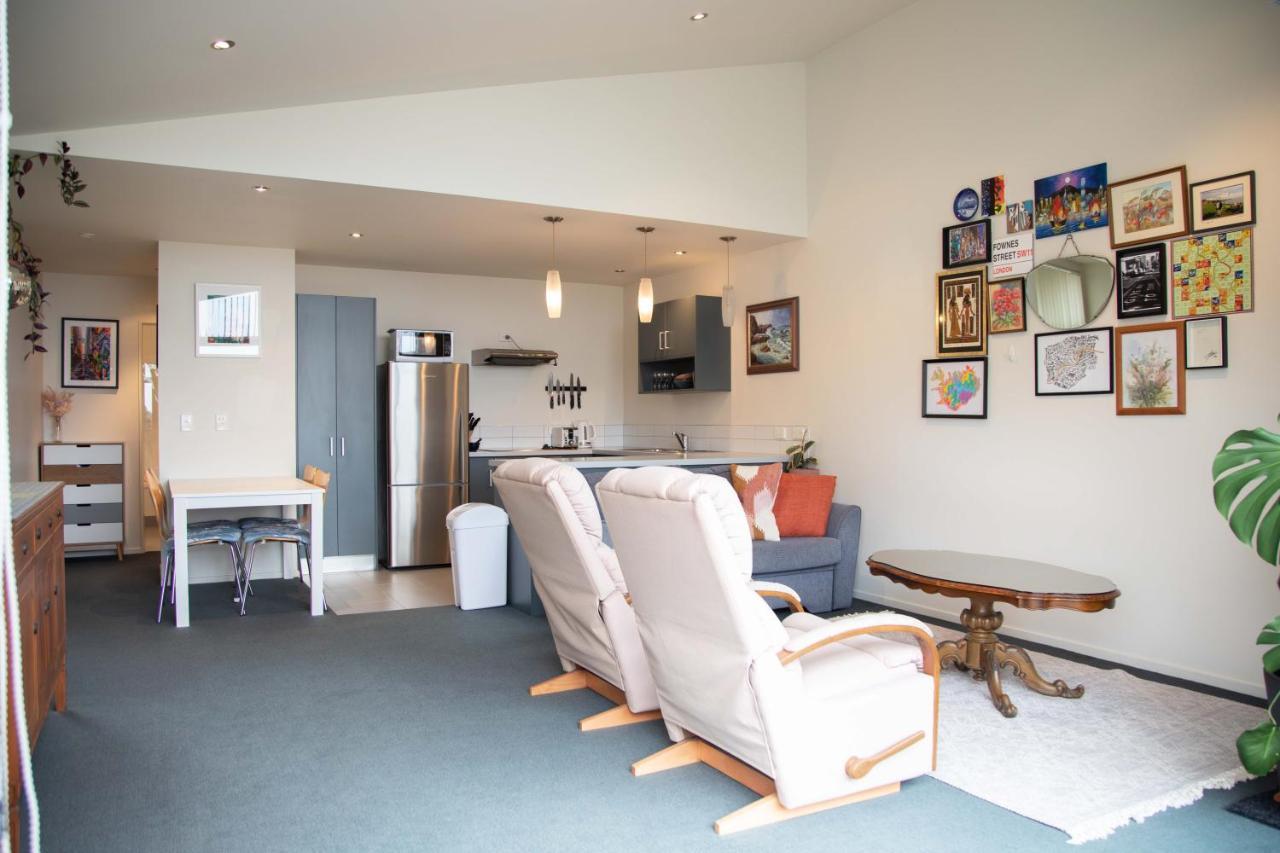 Apartament Oceans 15 Whitianga Zewnętrze zdjęcie