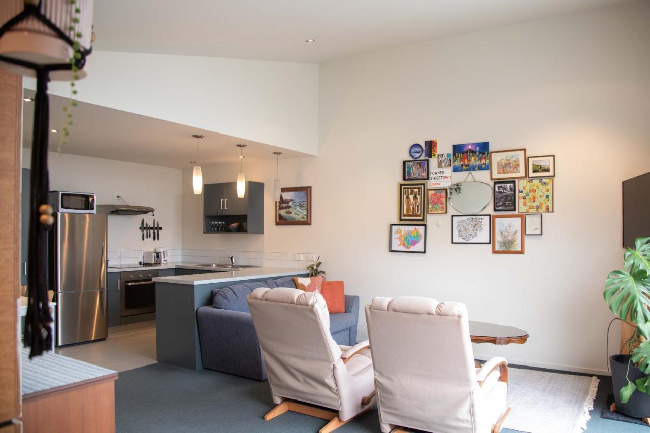 Apartament Oceans 15 Whitianga Zewnętrze zdjęcie