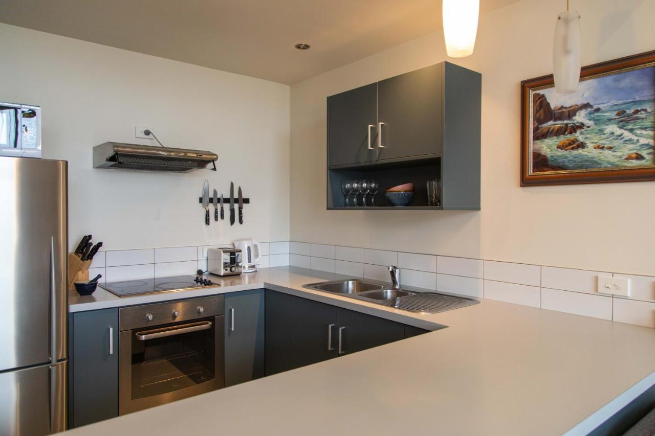 Apartament Oceans 15 Whitianga Zewnętrze zdjęcie