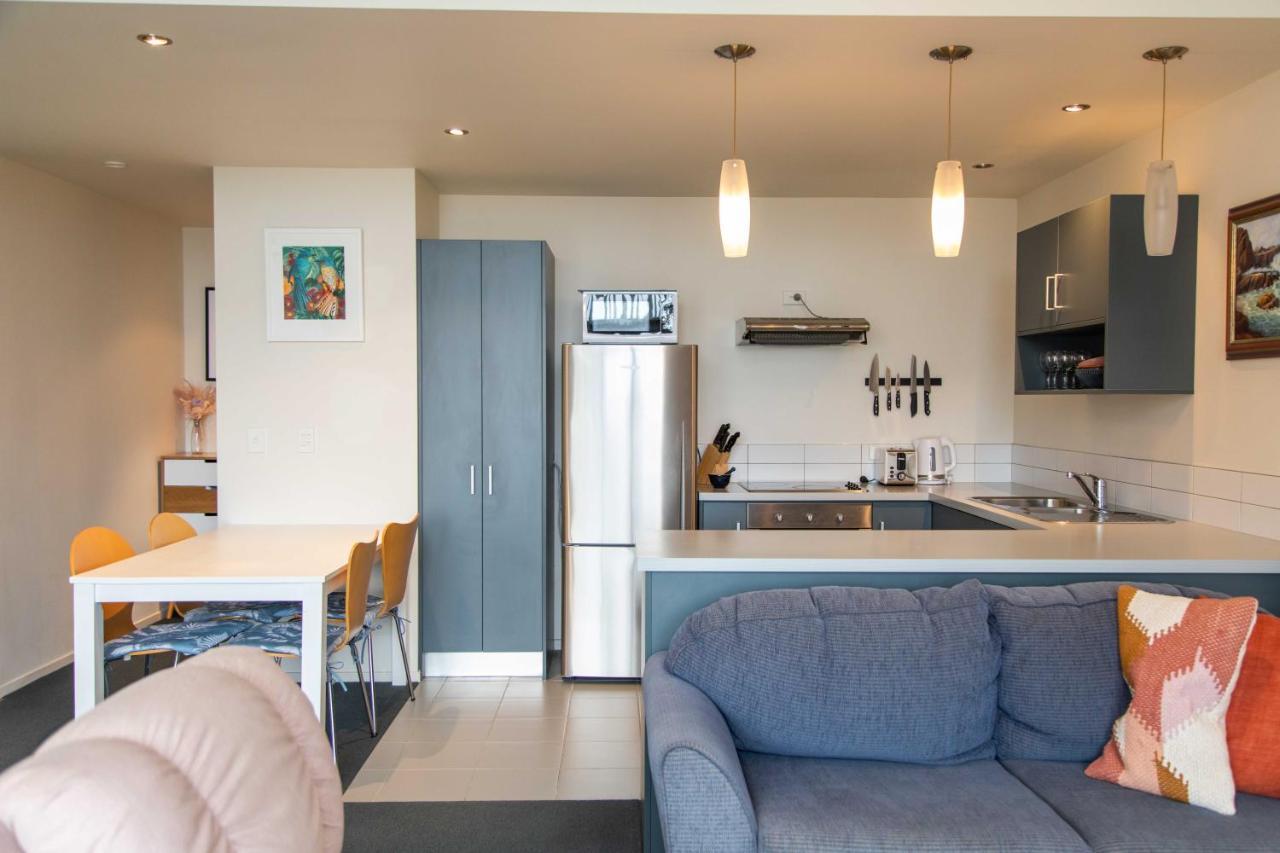 Apartament Oceans 15 Whitianga Zewnętrze zdjęcie