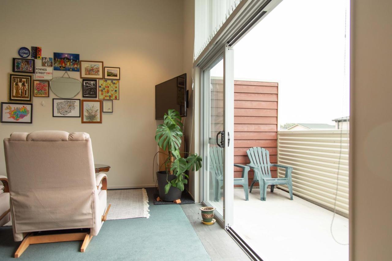 Apartament Oceans 15 Whitianga Zewnętrze zdjęcie