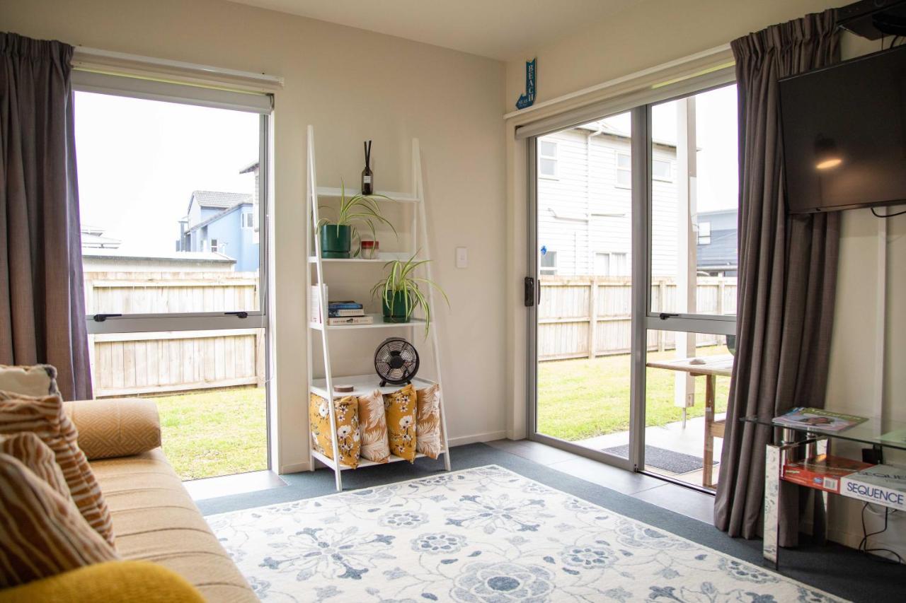 Apartament Oceans 15 Whitianga Zewnętrze zdjęcie