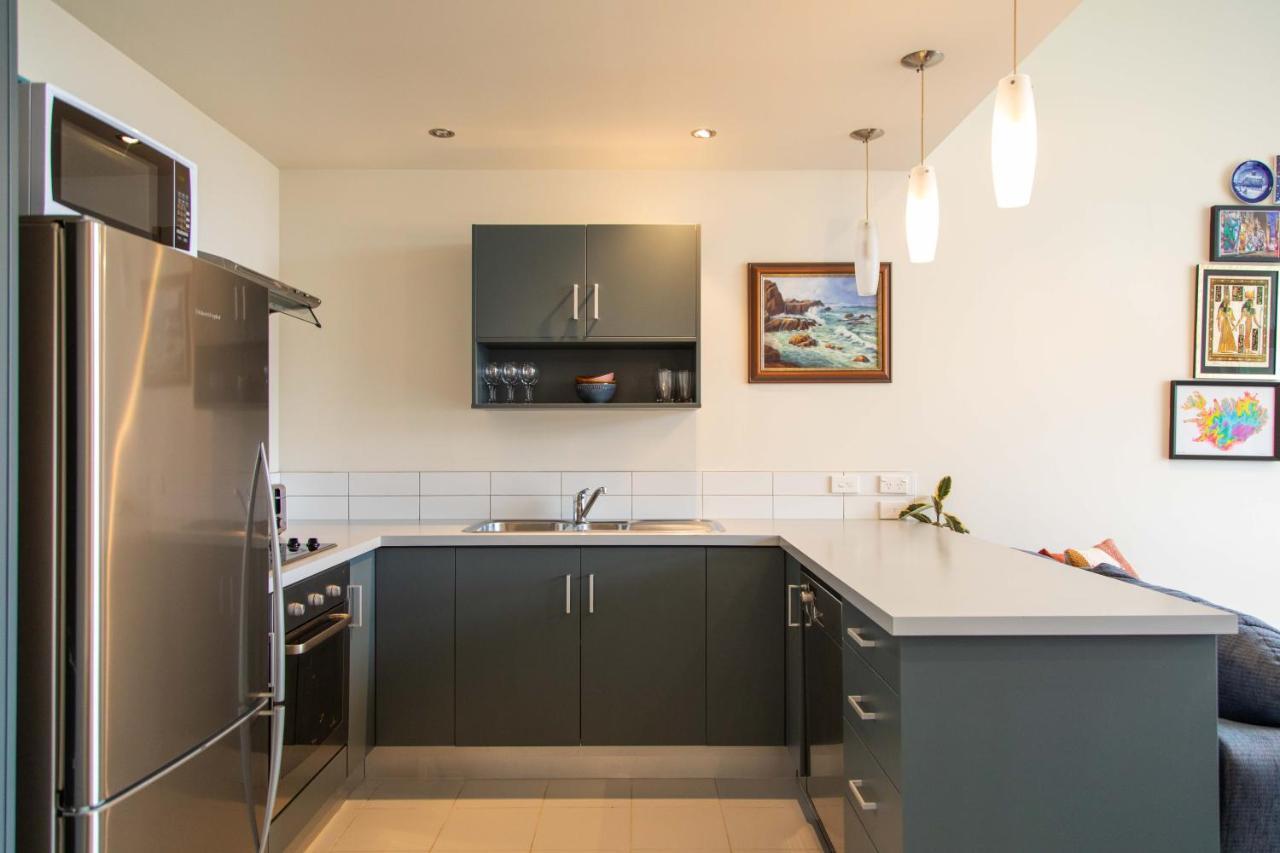 Apartament Oceans 15 Whitianga Zewnętrze zdjęcie