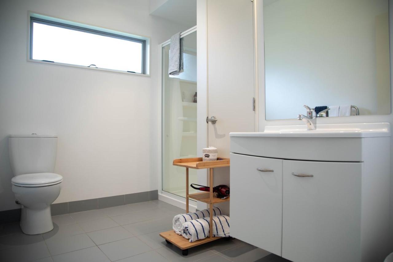 Apartament Oceans 15 Whitianga Zewnętrze zdjęcie
