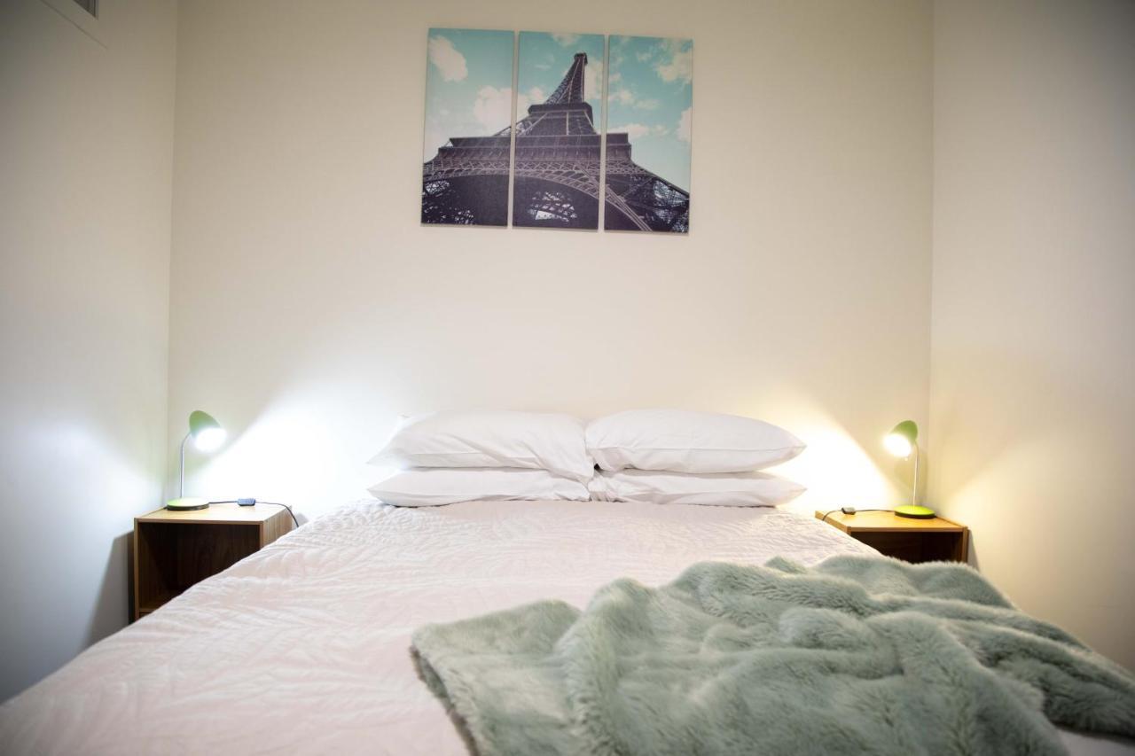 Apartament Oceans 15 Whitianga Zewnętrze zdjęcie