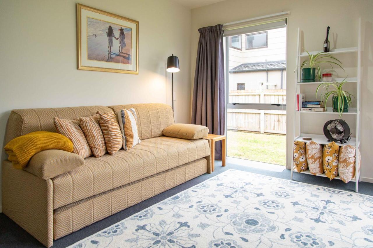 Apartament Oceans 15 Whitianga Zewnętrze zdjęcie