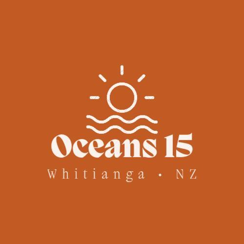 Apartament Oceans 15 Whitianga Zewnętrze zdjęcie