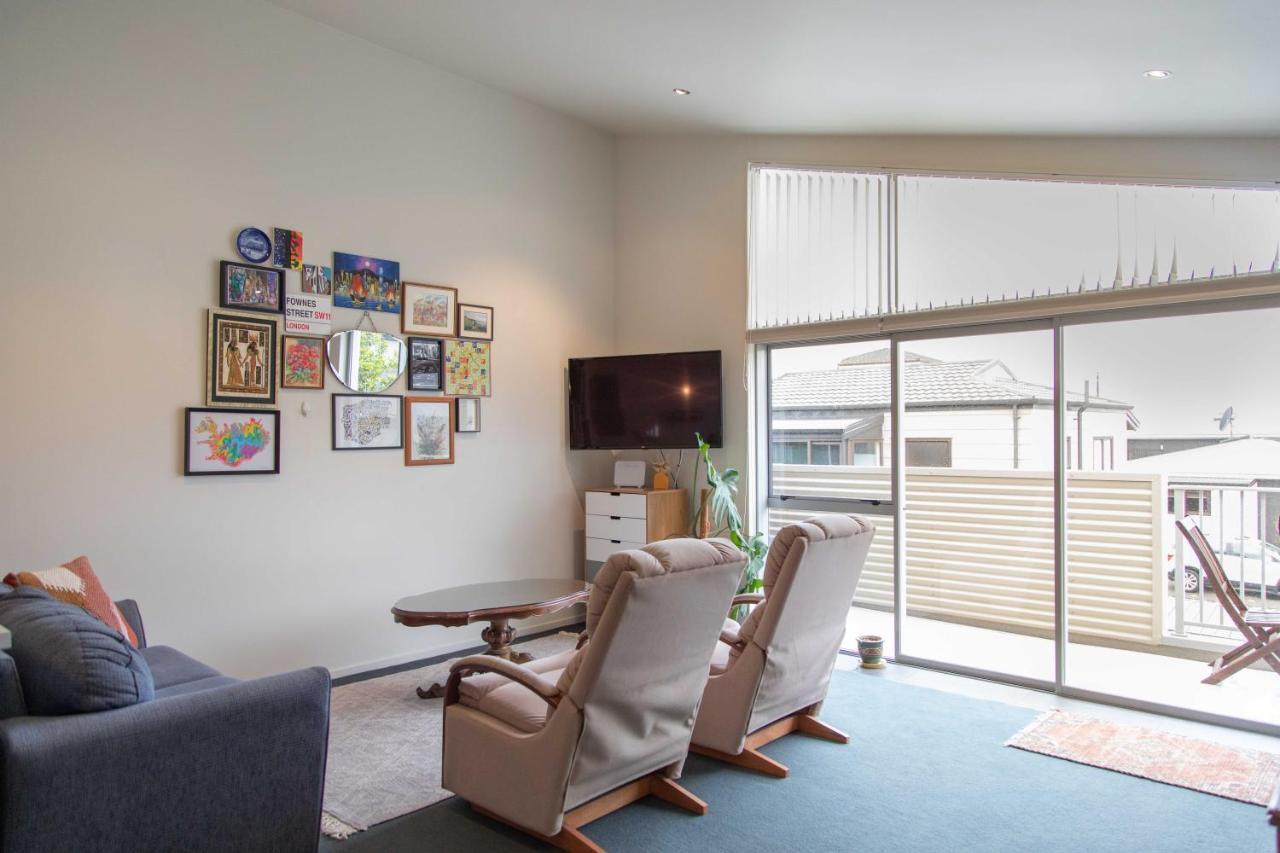 Apartament Oceans 15 Whitianga Zewnętrze zdjęcie