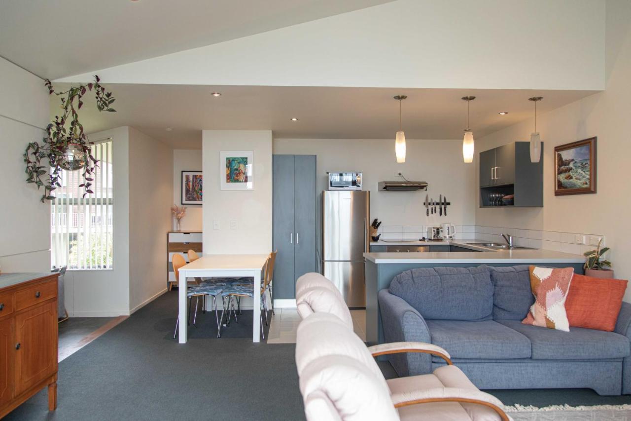 Apartament Oceans 15 Whitianga Zewnętrze zdjęcie