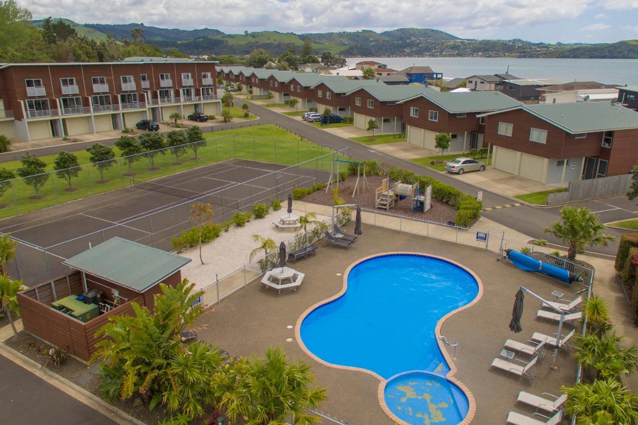 Apartament Oceans 15 Whitianga Zewnętrze zdjęcie
