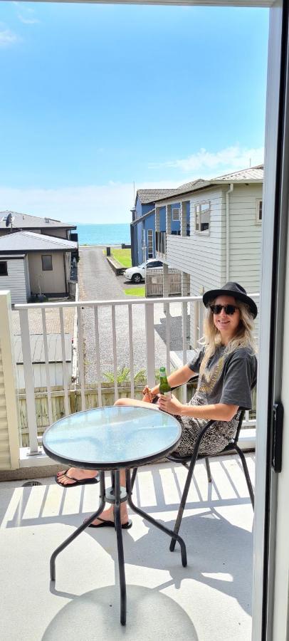 Apartament Oceans 15 Whitianga Zewnętrze zdjęcie