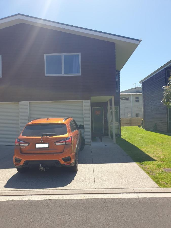 Apartament Oceans 15 Whitianga Zewnętrze zdjęcie