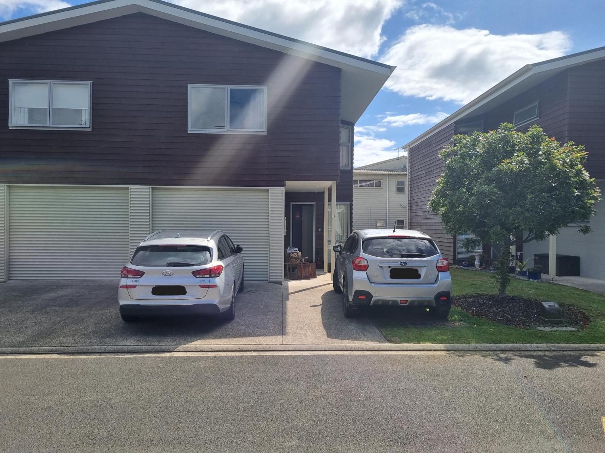 Apartament Oceans 15 Whitianga Zewnętrze zdjęcie